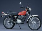 Honda XL125